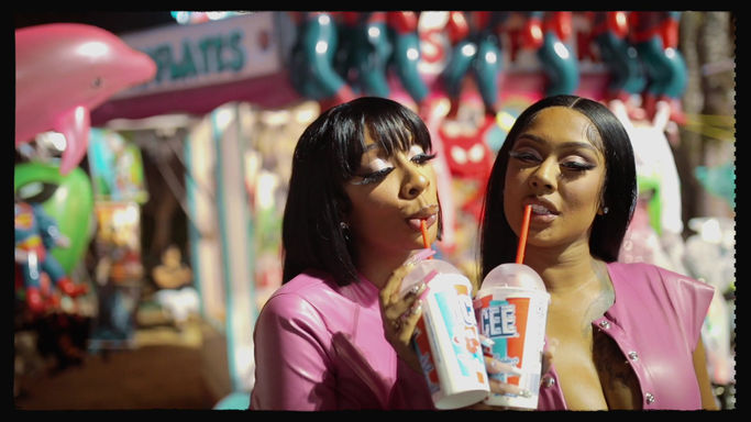 HOUSEOFPINK promo video